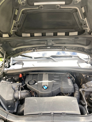 Imagen 9 de 15 de Bmw X1 Drive I 2000cc Tdi 4x4 At Aa Ab Abs Dh Fe