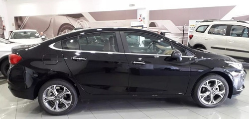 Chevrolet Cruze Sedan Premier At 0km