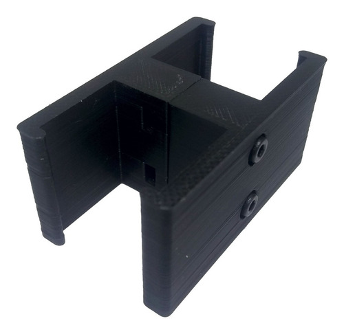 Porta Cargador Dual Para Mp5 (airsoft/paintball/milsim)