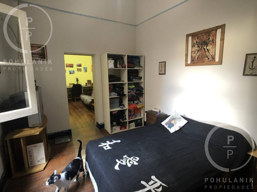Imagen 12 de 14 de Venta Ph De 4 Ambientes En Almagro Sobre Avenida Rivadavia. Ideal Para Refaccionar!