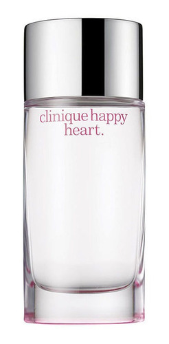 Perfume Importado Clinique Happy Heart Edp 100 Ml