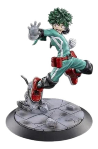 Figura Izuku Midoriya My Hero Academia Tsume Xtra Gastovic