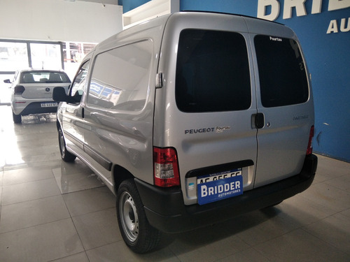 Peugeot Partner 1.6 Hdi Confort