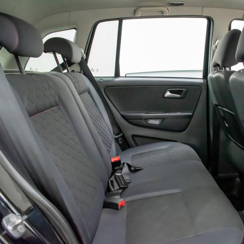 Volkswagen Suran 1.6 Imotion Highline 110cv