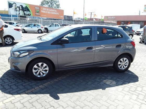 Chevrolet Joy 1.0 Spe4 Flex Manual