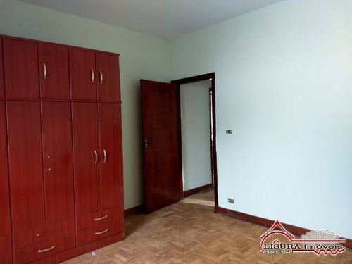 Imagem 3 de 15 de Casa No Centro De Jacareí Sp Para Venda - 5709