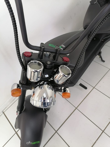 Citymotos Superchopper 20amper