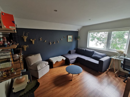 Casa En Venta De 3 Dorm. En Sector Privilegiado De Pto Varas