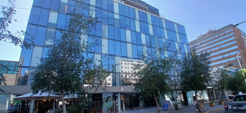 Increíble Local Habilitado De 783 M2 En Arriendo