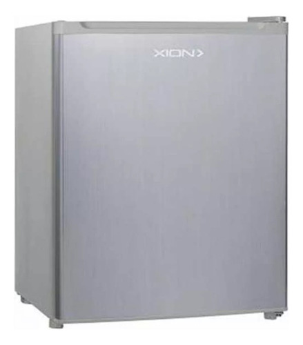 Heladera Minibar Xion Xi-h50 Acero 50l 230v - 240v