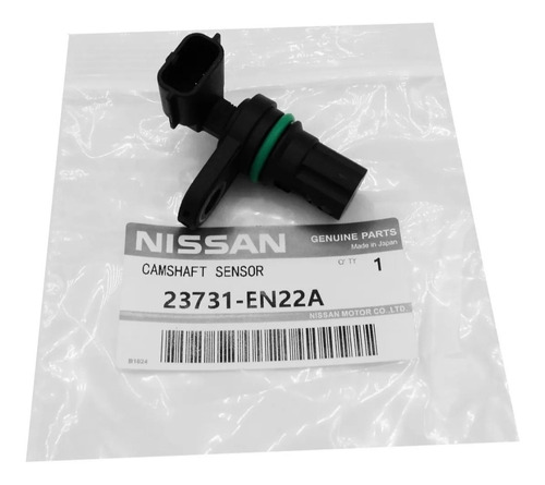 Sensor De Leva Nissan Tiida / Sentra B16 Original