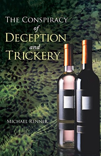 The Conspiracy Of Deception And Trickery