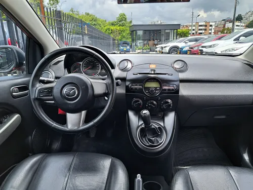 Mazda 2 1.5 15ha1c