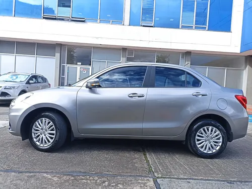 Suzuki Swift Dzire Aut