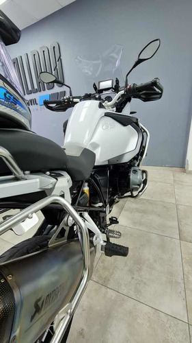 Bmw Gsa 1200 R