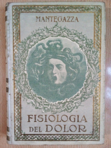Fisiologia Del Dolor Pablo Mantegazza A99