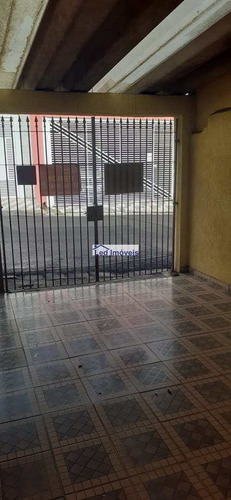 Casa Com 2 Dorms, Vila Campesina, Osasco - R$ 370 Mil, Cod: 974 - V974