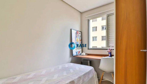 Imagem 11 de 15 de Apartamento Para Alugar, 50 M² - Jardim Paulista - São Paulo/sp - Ap12591