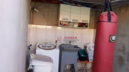 Imagem 3 de 14 de Casa Com 2 Dormitórios À Venda, 72 M² Por R$ 280.000,00 - Jardim Residencial Vaughan - Sumaré/sp - Ca0710