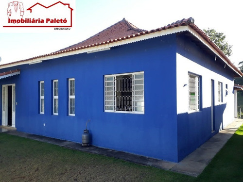 Imagem 4 de 17 de Chacara - 3210 - 67808813