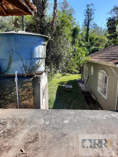 Imagem 10 de 15 de Chácara Para Venda Em Ribeirão Pires, Itrapoá, 2 Dormitórios, 5 Banheiros, 10 Vagas - 322_2-1177729