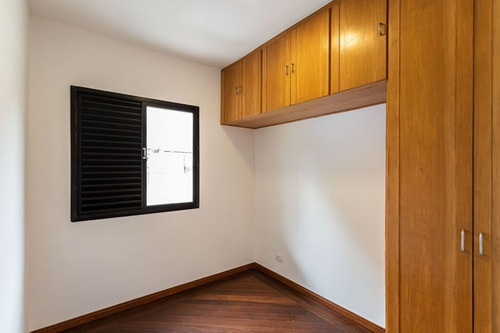 Imagem 4 de 28 de Apartamento De 1 Dormitorio Para Venda No Bairro De Moema !! - Ap03028 - 70842899