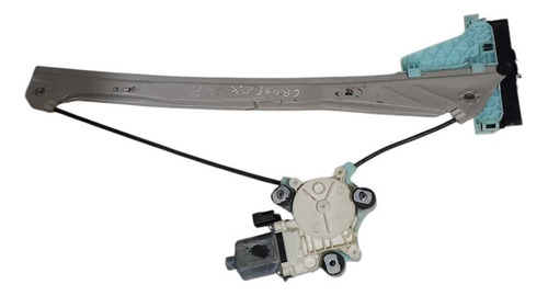Motor Vidro Elétrico Diant Dir Vw Fox Spacefox 0130821531