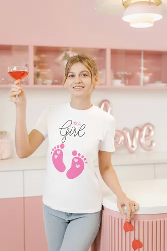 Playeras para baby shower outlet
