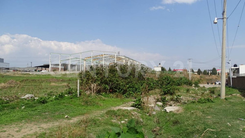 Venta De Terreno En La Col. Sanctorum, Municipio De Coronango.