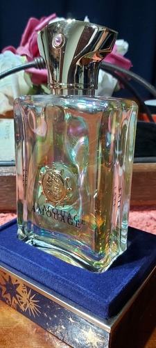 Fate For Men, Amouage, Decant 5 Ml (70 Sprays), Original!