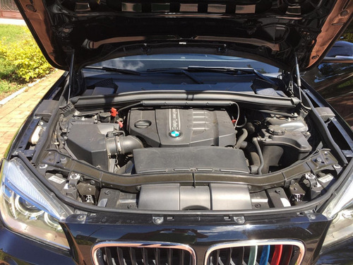 Bmw X1 Sdirve Sport Line 2.0 Cn Paquete M Rin 20