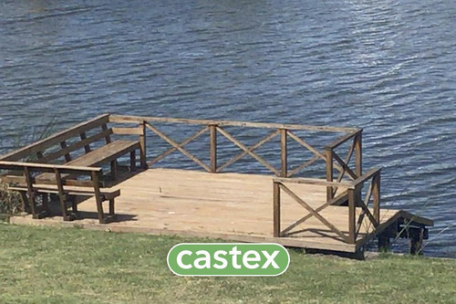 Imagen 8 de 27 de Excelente Casa Al Agua En Alquiler A Estrenar En Norte, El Canton