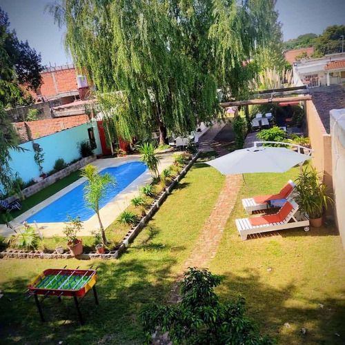 Imagen 5 de 25 de Alquiler Para Eventos - Zona Norte - Leer Todo