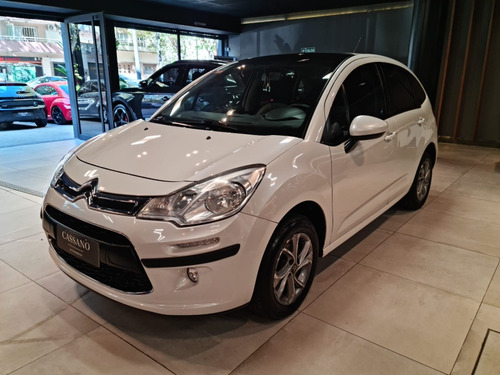 Citroën C3 1.5 Tendance Pack Secure I 90cv