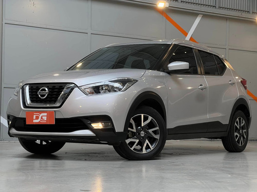 Nissan Kicks 1.6 Sense