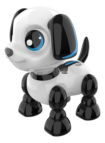 Silverlit Robot Cachorro Robo Headz Up 88524 Personaje Perro 88524