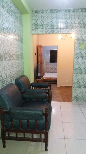 Imagem 9 de 13 de Casa Na Praia Em Mongaguá, Finais De Semana E Feriados