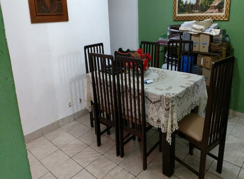 Casa Para Venda - 001670