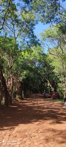 Imagem 4 de 10 de Box/garagem À Venda Por R$ 80.000,00 - Oeste Paraná Clube - Foz Do Iguaçu/pr - Gr0006