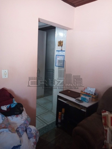 Imagem 12 de 30 de Casa Terrea Vende Julio De Mesquita Filho, Sorocaba - Ca00917 - 70701274