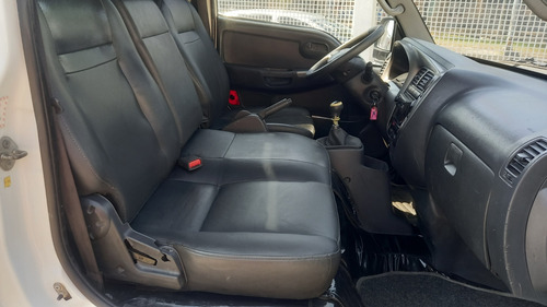 Kia Bongo 2.5 K-2500 4X2 CS TURBO DIESEL 2P MANUAL