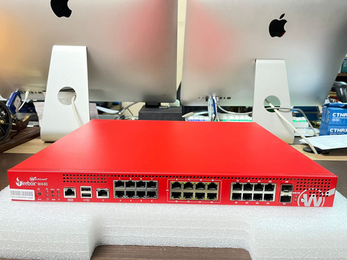 Firewall Watchguard Firebox M440 Overview (Usado)