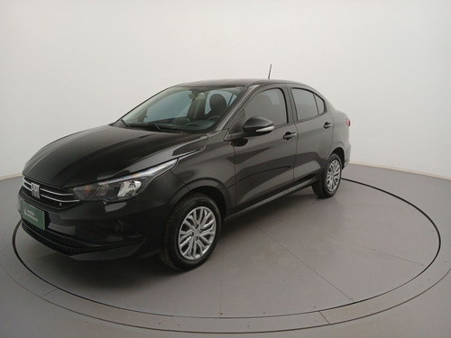 Fiat Cronos 1.3 FIREFLY FLEX DRIVE MANUAL
