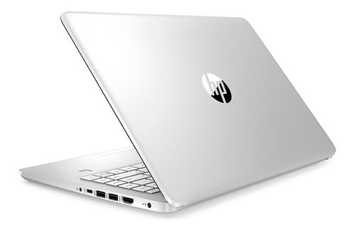 Imagen 3 de 5 de Notebook Hp 14 I3-1005g1 256gb Pcie Ram 8gb Optane 16gb
