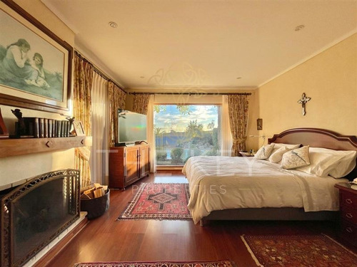 Imagen 27 de 30 de Casa En Venta De 4 Dormitorios En Concón