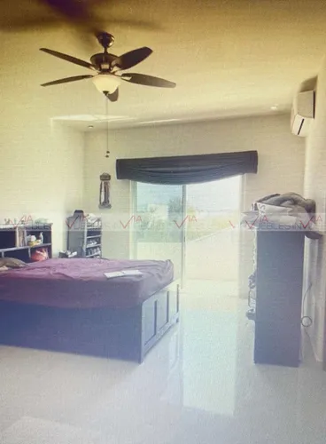Residencia Los Portales, Zuazua