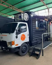 Comprar Fabricación De Food Trucks, Trailers Y Stands De Comida 