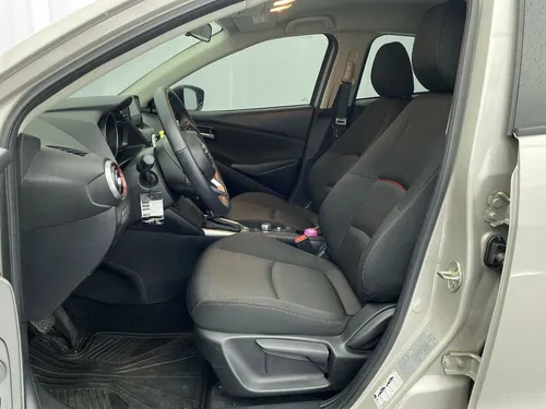 Mazda 2 1.5 Touring