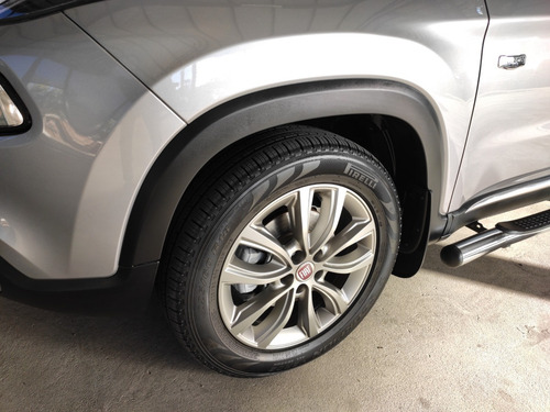 Fiat Toro 2.0 Ranch 4x4 At