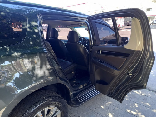Chevrolet Trailblazer 2.8 Nueva Ltz Tdci 200cv